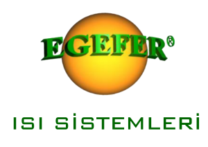 EgeFer Isı Sistemleri